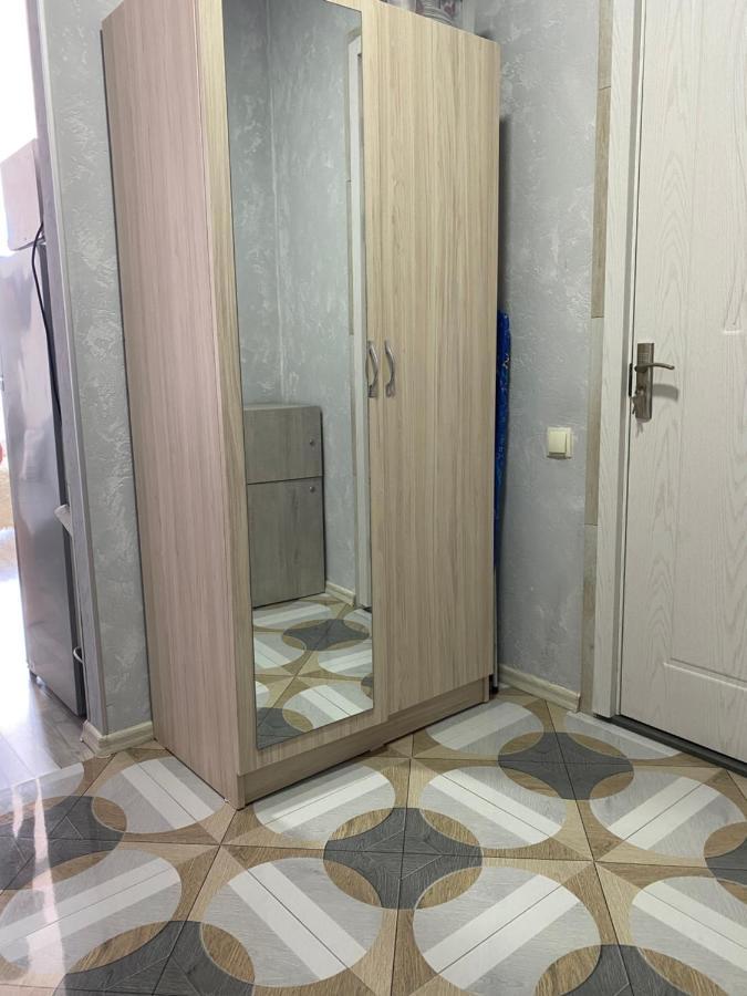 Pirosmani 18D, 14 Floor Apartment Batumi Exterior photo