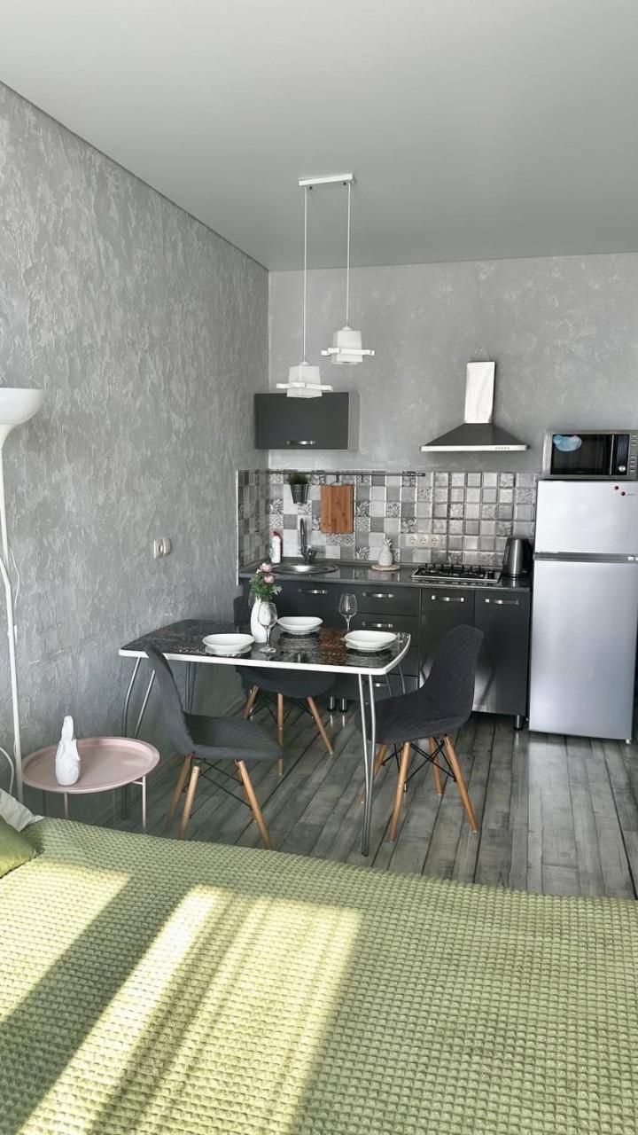 Pirosmani 18D, 14 Floor Apartment Batumi Exterior photo